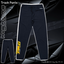 Load image into Gallery viewer, Track Pants - Drew Ogle