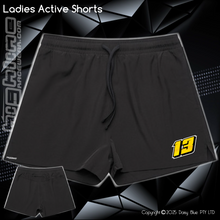 Load image into Gallery viewer, Track Shorts - Drew Ogle