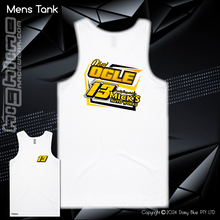 Load image into Gallery viewer, Tank - Drew Ogle