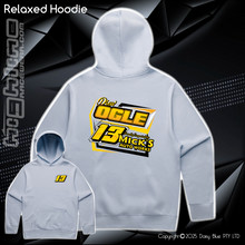 Load image into Gallery viewer, Relaxed Hoodie - Drew Ogle