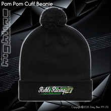 Load image into Gallery viewer, BEANIE - Robls Racing