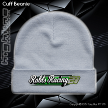 Load image into Gallery viewer, BEANIE - Robls Racing