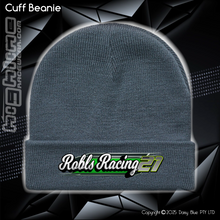 Load image into Gallery viewer, BEANIE - Robls Racing