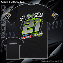 Load image into Gallery viewer, Tee - Robls Racing