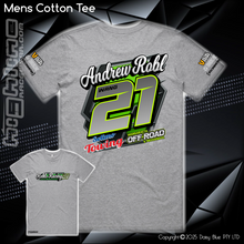 Load image into Gallery viewer, Tee - Robls Racing