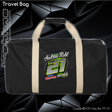 Load image into Gallery viewer, Travel Bag - Robls Racing