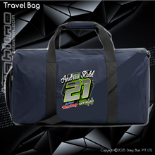 Load image into Gallery viewer, Travel Bag - Robls Racing