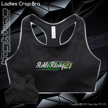 Load image into Gallery viewer, Active Bra Top - Robls Racing