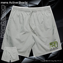 Load image into Gallery viewer, Track Shorts - Robls Racing