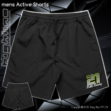 Load image into Gallery viewer, Track Shorts - Robls Racing