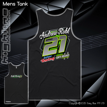 Load image into Gallery viewer, Tank - Robls Racing