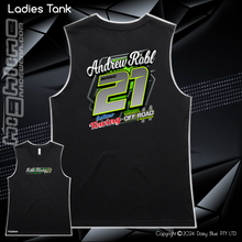 Load image into Gallery viewer, Tank - Robls Racing