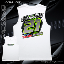 Load image into Gallery viewer, Tank - Robls Racing
