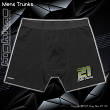 Load image into Gallery viewer, Mens Trunks - Robls Racing