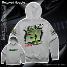 Load image into Gallery viewer, Relaxed Hoodie - Robls Racing