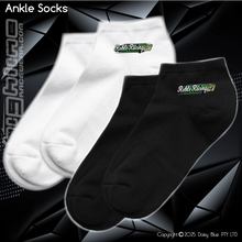 Load image into Gallery viewer, Ankle Socks - Robls Racing