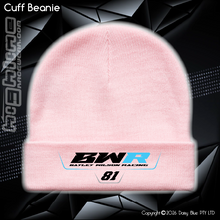 Load image into Gallery viewer, BEANIE - Bayley Wilson