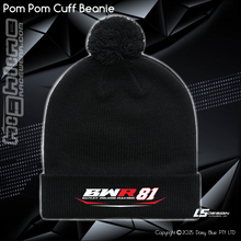 Load image into Gallery viewer, BEANIE - Bayley Wilson