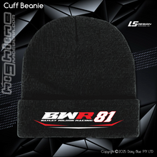 Load image into Gallery viewer, BEANIE - Bayley Wilson