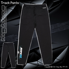 Load image into Gallery viewer, Track Pants - Bayley Wilson