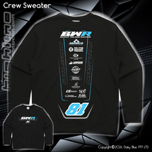 Load image into Gallery viewer, Crew Sweater - Bayley Wilson
