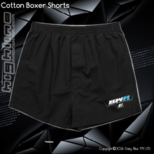 Load image into Gallery viewer, Mens Boxer Shorts - Bayley Wilson