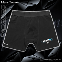 Load image into Gallery viewer, Mens Trunks - Bayley Wilson