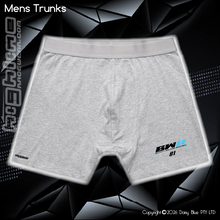 Load image into Gallery viewer, Mens Trunks - Bayley Wilson