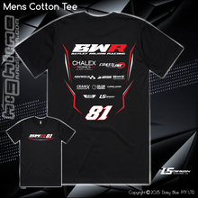 Load image into Gallery viewer, Tee - Bayley Wilson