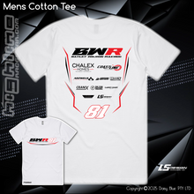 Load image into Gallery viewer, Tee - Bayley Wilson