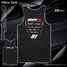 Load image into Gallery viewer, Tank - Bayley Wilson