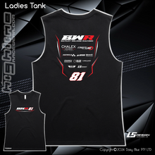 Load image into Gallery viewer, Tank - Bayley Wilson
