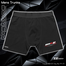 Load image into Gallery viewer, Mens Trunks - Bayley Wilson