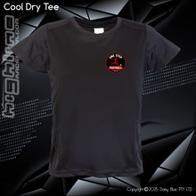 Load image into Gallery viewer, Cool Dry Tee - One Stop Football