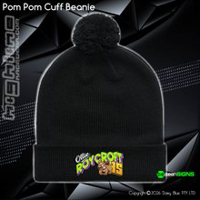 Load image into Gallery viewer, BEANIE - Ollie 'OL DAWG' Roycroft