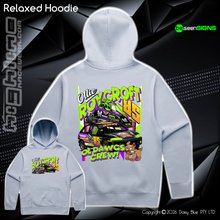 Load image into Gallery viewer, Relaxed Hoodie - Ollie 'OL DAWG' Roycroft