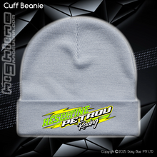 Load image into Gallery viewer, BEANIE - Heseltine/Petrou Racing