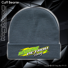 Load image into Gallery viewer, BEANIE - Heseltine/Petrou Racing