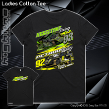 Load image into Gallery viewer, Tee - Heseltine/Petrou Racing