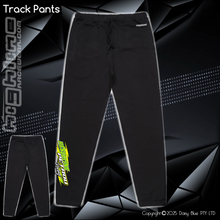 Load image into Gallery viewer, Track Pants - Heseltine/Petrou Racing