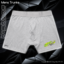 Load image into Gallery viewer, Mens Trunks - Heseltine/Petrou Racing