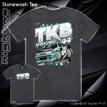 Load image into Gallery viewer, Stonewash Tee - Thomas Bowers TKB