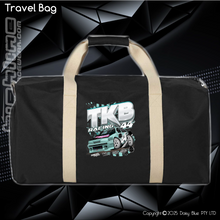 Load image into Gallery viewer, Travel Bag - Thomas Bowers TKB