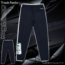 Load image into Gallery viewer, Track Pants - Thomas Bowers TKB