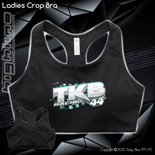 Load image into Gallery viewer, Active Bra Top - Thomas Bowers TKB
