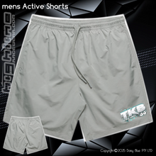 Load image into Gallery viewer, Track Shorts - Thomas Bowers TKB