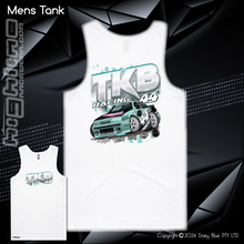 Load image into Gallery viewer, Tank - Thomas Bowers TKB