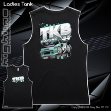 Load image into Gallery viewer, Tank - Thomas Bowers TKB