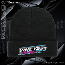 Load image into Gallery viewer, BEANIE - Mitch Viney