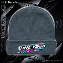 Load image into Gallery viewer, BEANIE - Mitch Viney